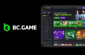 The Thriving Digital Realm Unveiling Bc.Game