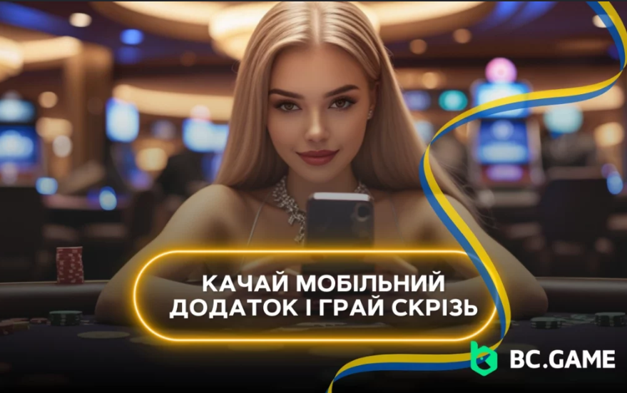 Всі переваги та особливості Bc Game