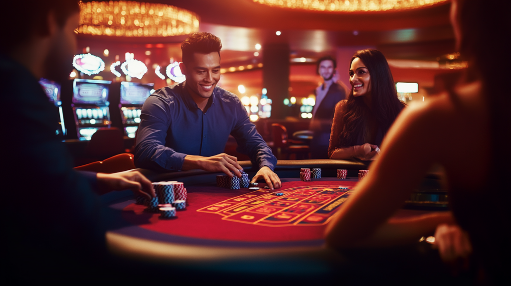 Exploring Non Gamstop Casinos Unlimited Gaming Opportunities