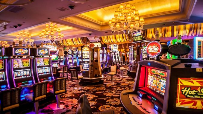 Exploring the Benefits of Non Gamstop Casinos 2025