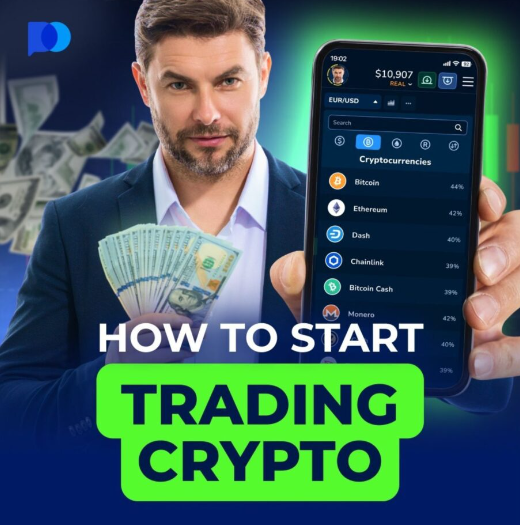 Exploring the Pocket Option Trading Platform Your Guide to Online Trading