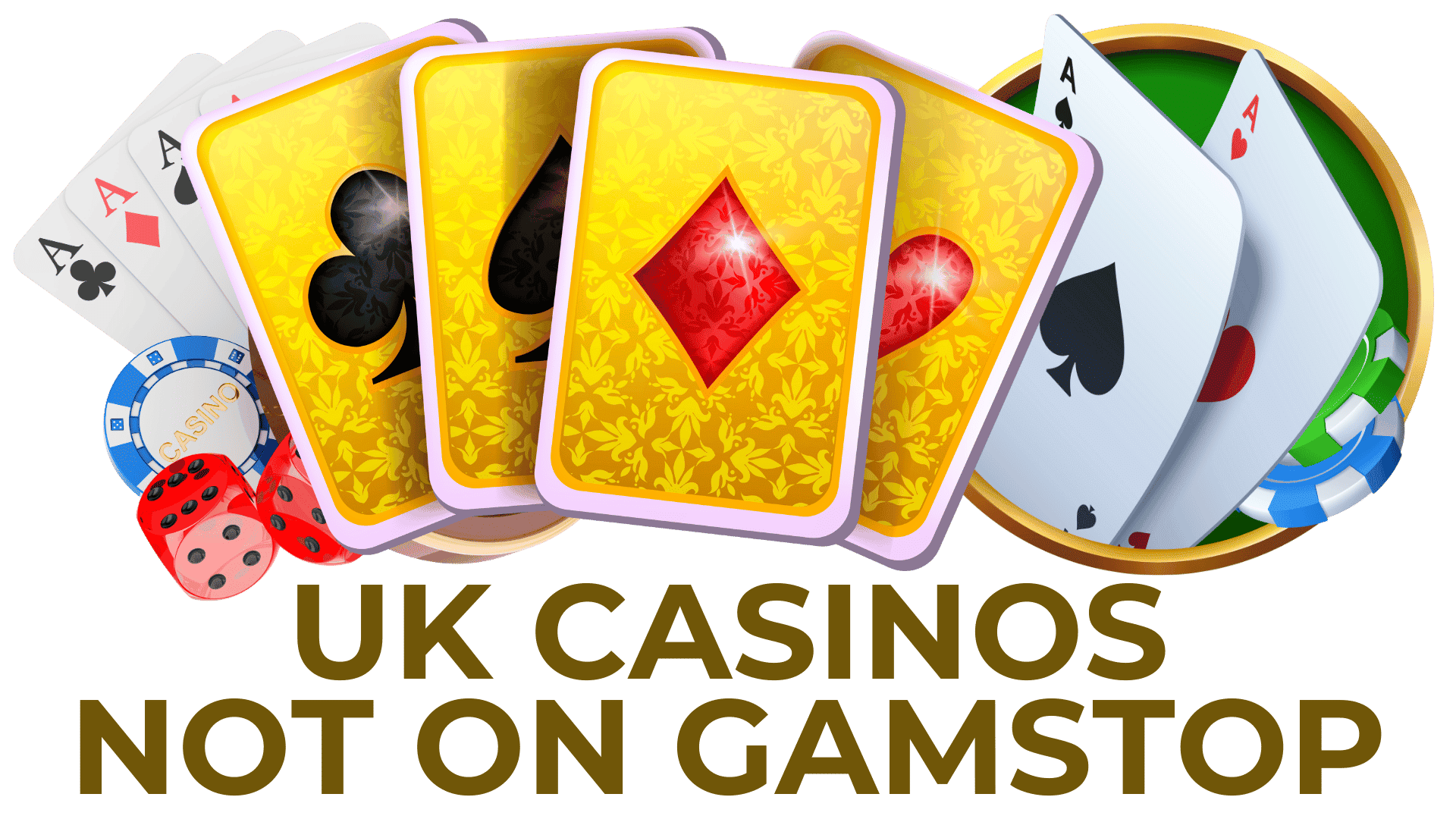 Exploring the World of Casinos Not on Gamstop 310