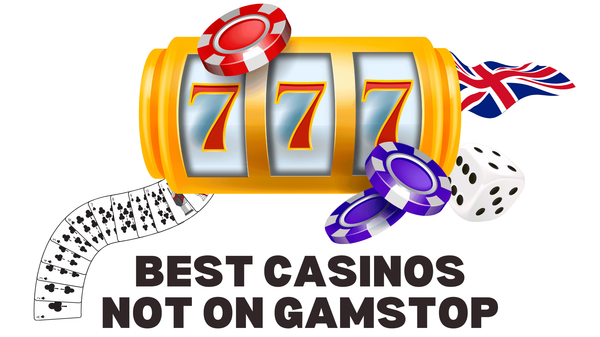 Exploring the World of Non Gamstop Casinos 1637